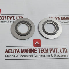 Nippon Pillar 2603-eee Spiral Wound Gasket