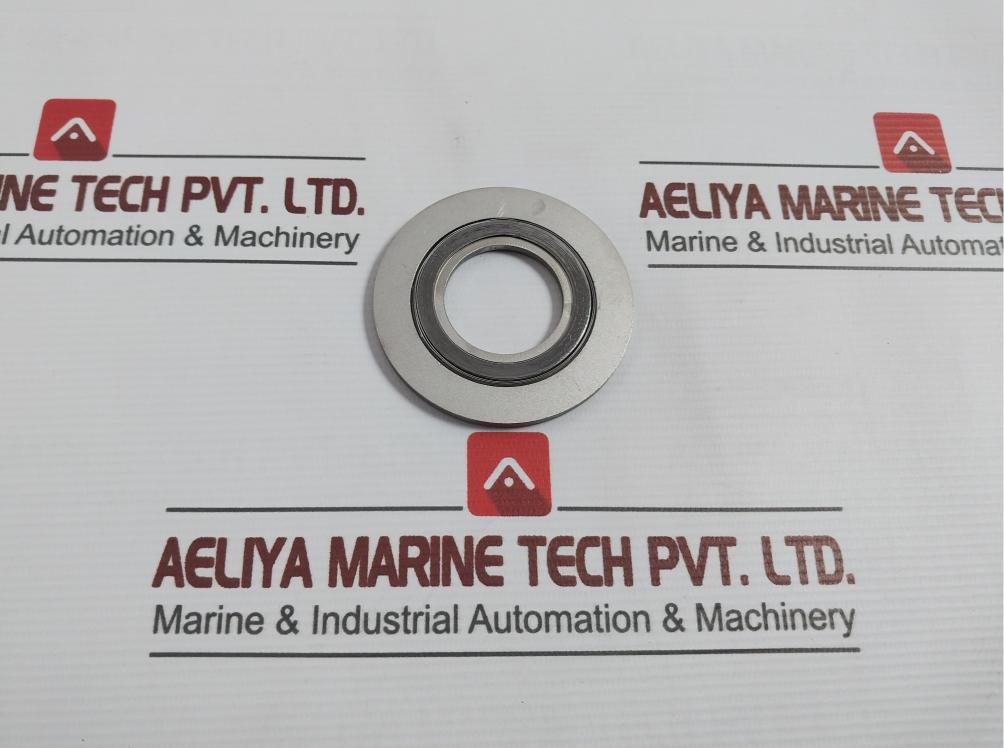 Nippon Pillar 2603-eee Spiral Wound Gasket