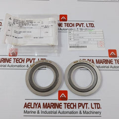 Nippon Pillar 2603-eee Spiral Wound Gasket D-10/16/20K-40A