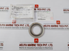Nippon Pillar 2603-eee Spiral Wound Gasket D-10/16/20K-40A
