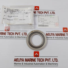 Nippon Pillar 2603-eee Spiral Wound Gasket D-10/16/20K-40A
