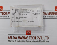 Nippon Pillar 2603-eee Spiral Wound Gasket D-10/16/20K-40A