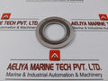 Nippon Pillar 2603-eee Spiral Wound Gasket D-10/16/20K-40A