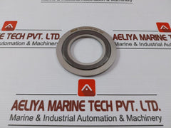 Nippon Pillar 2603-eee Spiral Wound Gasket D-10/16/20K-40A