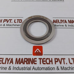 Nippon Pillar 2603-eee Spiral Wound Gasket D-10/16/20K-40A