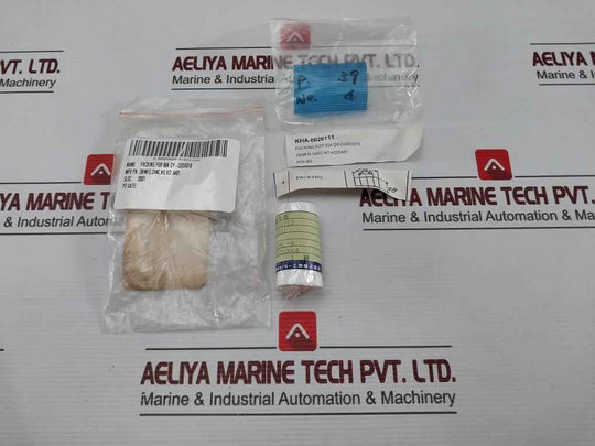 Nippon Pillar 4505L-8 Packing For 80A Dy-codo010