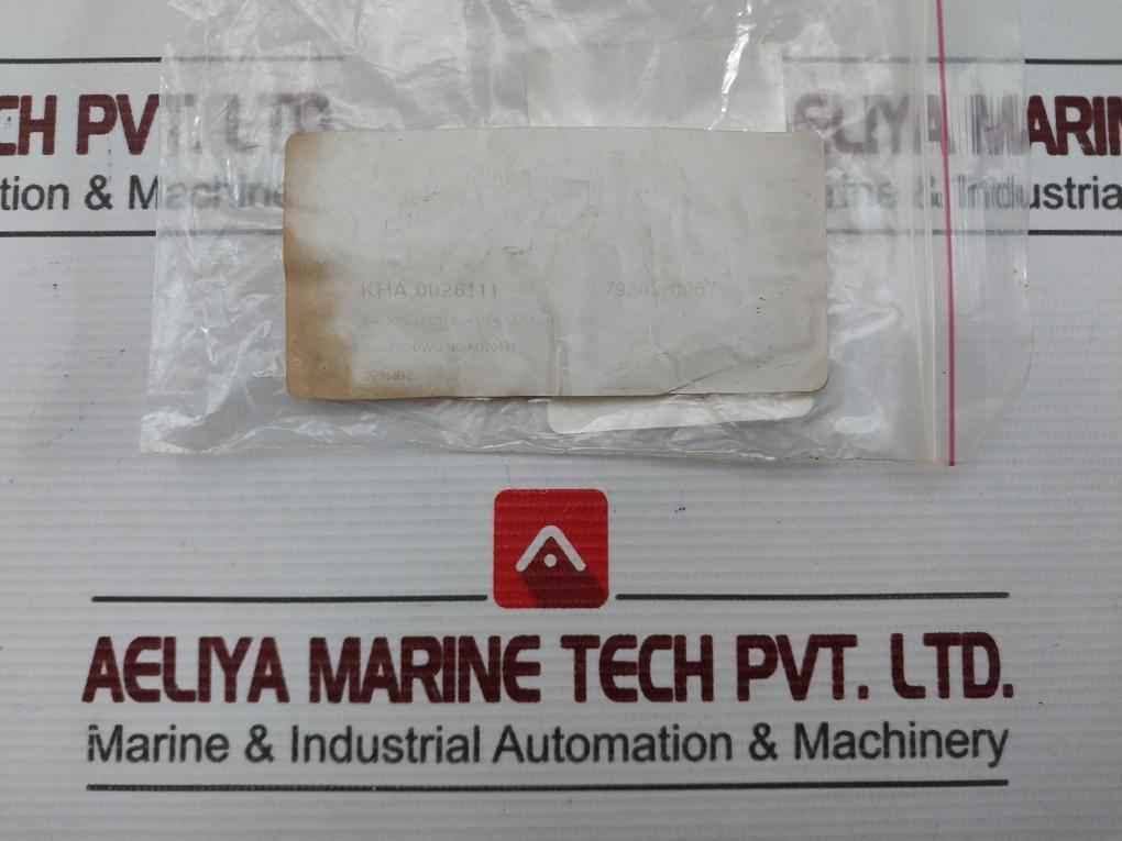 Nippon Pillar 4505L-8 Packing For 80A Dy-codo010