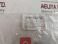 NIPPON PILLAR 4519-5 Low Sliding Friction Type Packing Set RE18365501,GP97B0146E
