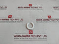 NIPPON PILLAR 4519-5 Low Sliding Friction Type Packing Set RE18365501,GP97B0146E