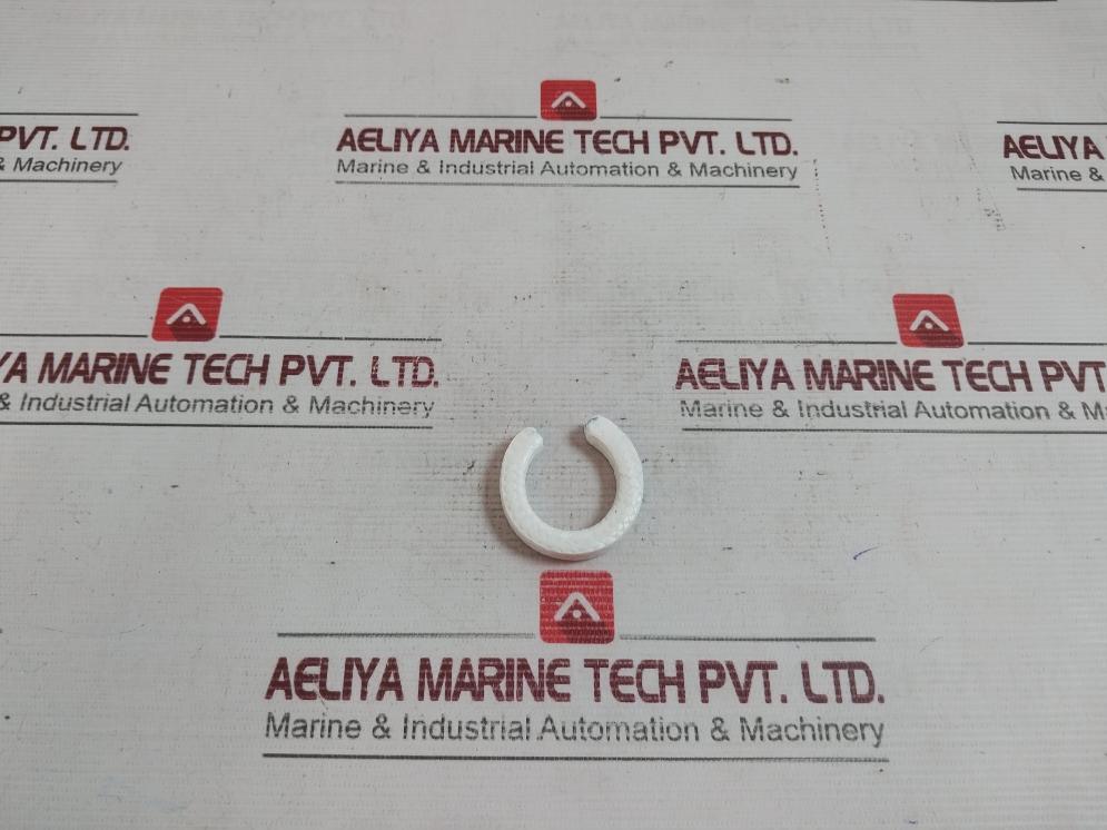 NIPPON PILLAR 4519-5 Low Sliding Friction Type Packing Set RE18365501,GP97B0146E