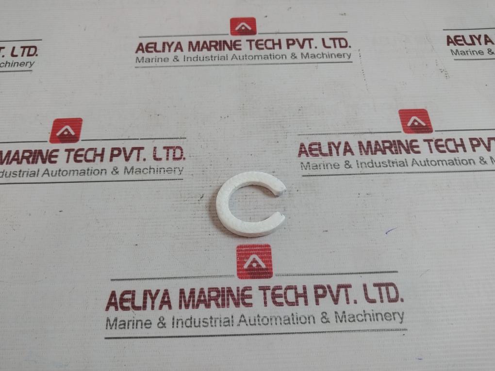 NIPPON PILLAR 4519-5 Low Sliding Friction Type Packing Set RE18365501,GP97B0146E