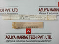 Nippon Pillar 6528-4+6610A-1 Interlocking-braid Adapter Packing