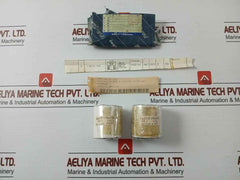 Nippon Pillar 6528-4+6610A-1 Interlocking-braid Adapter Packing
