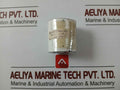 Nippon Pillar 6528-4+6610A-1 Interlocking-braid Adapter Packing
