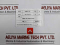 Nippon Pillar 6633 Gasket