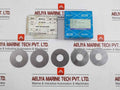 Nippon Pillar 6633 Gasket 1 Box=5 Pcs