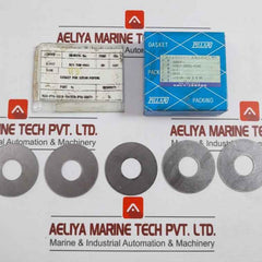 Nippon Pillar 6633 Gasket 1 Box=5 Pcs