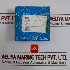 Nippon Pillar 6633 Gasket 1 Box=5 Pcs