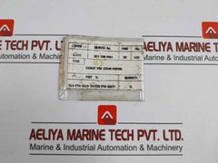 Nippon Pillar 6633 Gasket 1 Box=5 Pcs