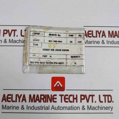 Nippon Pillar 6633 Gasket 1 Box=5 Pcs