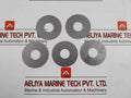 Nippon Pillar 6633 Gasket 1 Box=5 Pcs
