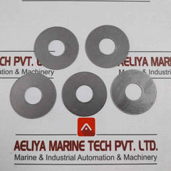 Nippon Pillar 6633 Gasket 1 Box=5 Pcs