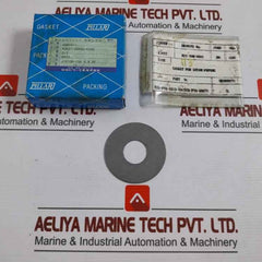 Nippon Pillar 6633 Gasket 1 Box=5 Pcs