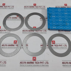 Nippon Pillar 6633 Gasket For Steam Piping N23-p70-6319-46