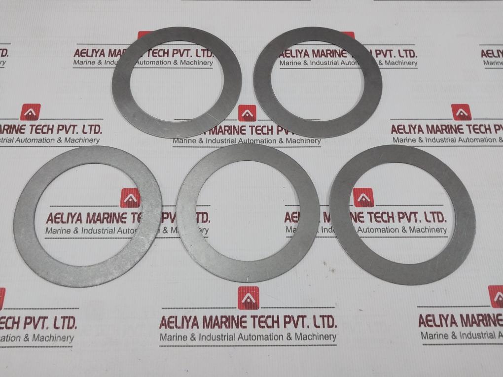 Nippon Pillar 6633 Gasket For Steam Piping N23-p70-6319-46