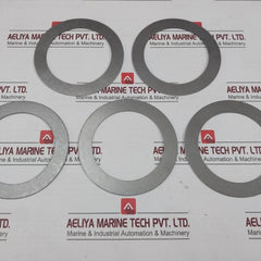 Nippon Pillar 6633 Gasket For Steam Piping N23-p70-6319-46
