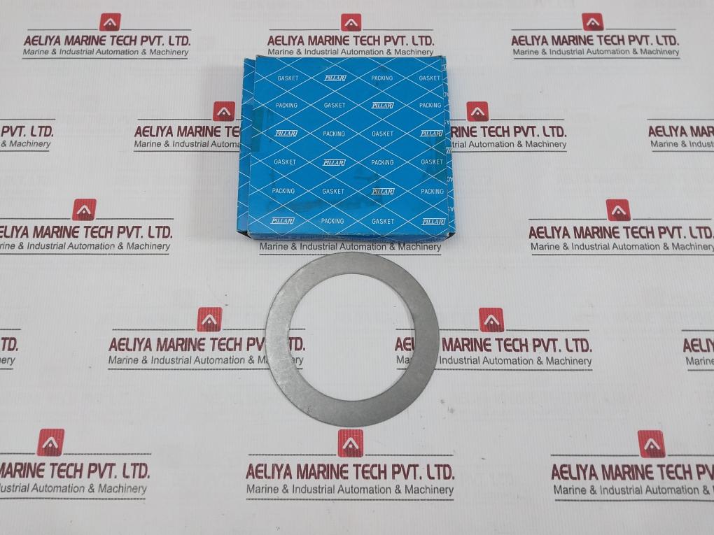 Nippon Pillar 6633 Gasket For Steam Piping N23-p70-6319-46