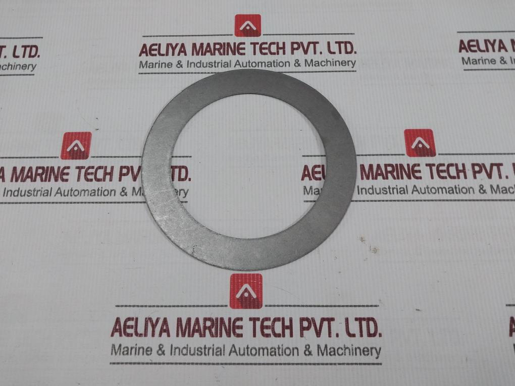 Nippon Pillar 6633 Gasket For Steam Piping N23-p70-6319-46