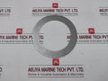 Nippon Pillar 6633 Gasket For Steam Piping N23-p70-6319-46