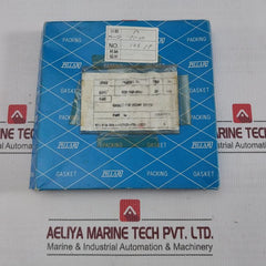 Nippon Pillar 6633 Gasket For Steam Piping N23-p70-6319-46