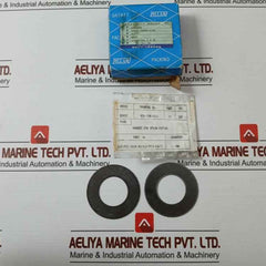 Nippon Pillar 6633 Gasket For Steam Piping (1Box = 16Pcs)