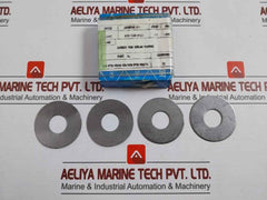 Nippon Pillar 6633 Steam Piping Gasket 1 Box = 4 Pieces