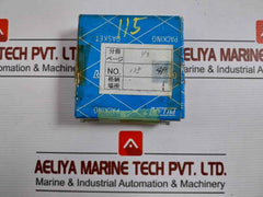 Nippon Pillar 6633 Steam Piping Gasket 1 Box = 4 Pieces