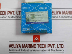 Nippon Pillar 6633 Steam Piping Gasket 1 Box = 4 Pieces