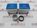 Nippon Pillar Ccu30-dfk6A-055 Mechanical Seal Gh-r3B-204