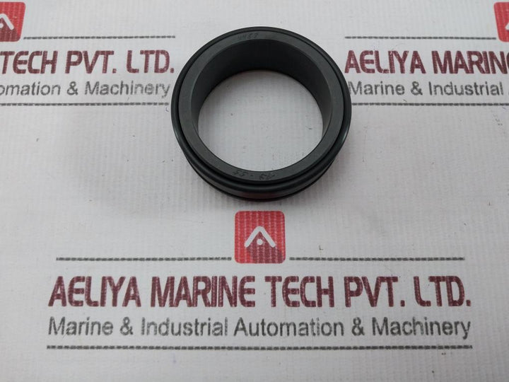 Nippon Pillar Ccu30-dfk6A-055 Mechanical Seal Gh-r3B-204