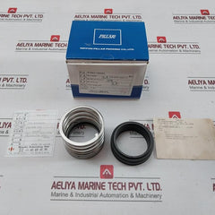 Nippon Pillar Ccu30-dfk6A-055 Mechanical Seal Gh-r3B-204