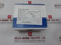 Nippon Pillar Ccu30-dfk6A-055 Mechanical Seal Gh-r3B-204