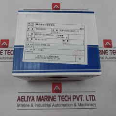Nippon Pillar Ccu30-dfk6A-055 Mechanical Seal Gh-r3B-204