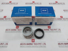 Nippon Pillar Ccu30-dfk6A-055 Mechanical Seal Gh-r3B-204