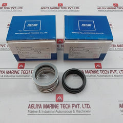 Nippon Pillar Ccu30-dfk6A-055 Mechanical Seal Gh-r3B-204