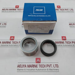 Nippon Pillar Ccu30-dfk6A-055 Mechanical Seal Gh-r3B-204
