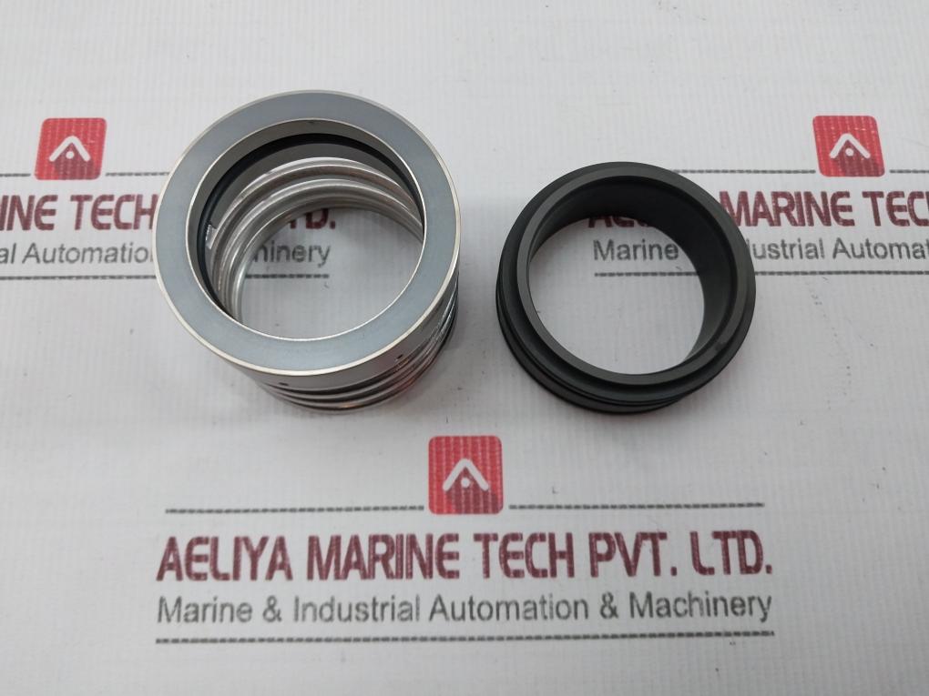 Nippon Pillar Ccu30-dfk6A-055 Mechanical Seal Gh-r3B-204