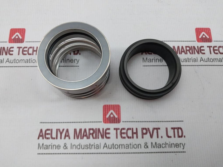 Nippon Pillar Ccu30-dfk6A-055 Mechanical Seal Gh-r3B-204