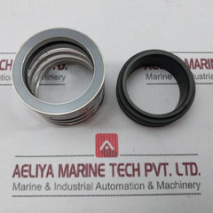 Nippon Pillar Ccu30-dfk6A-055 Mechanical Seal Gh-r3B-204
