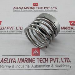 Nippon Pillar Ccu30-dfk6A-055 Mechanical Seal Gh-r3B-204